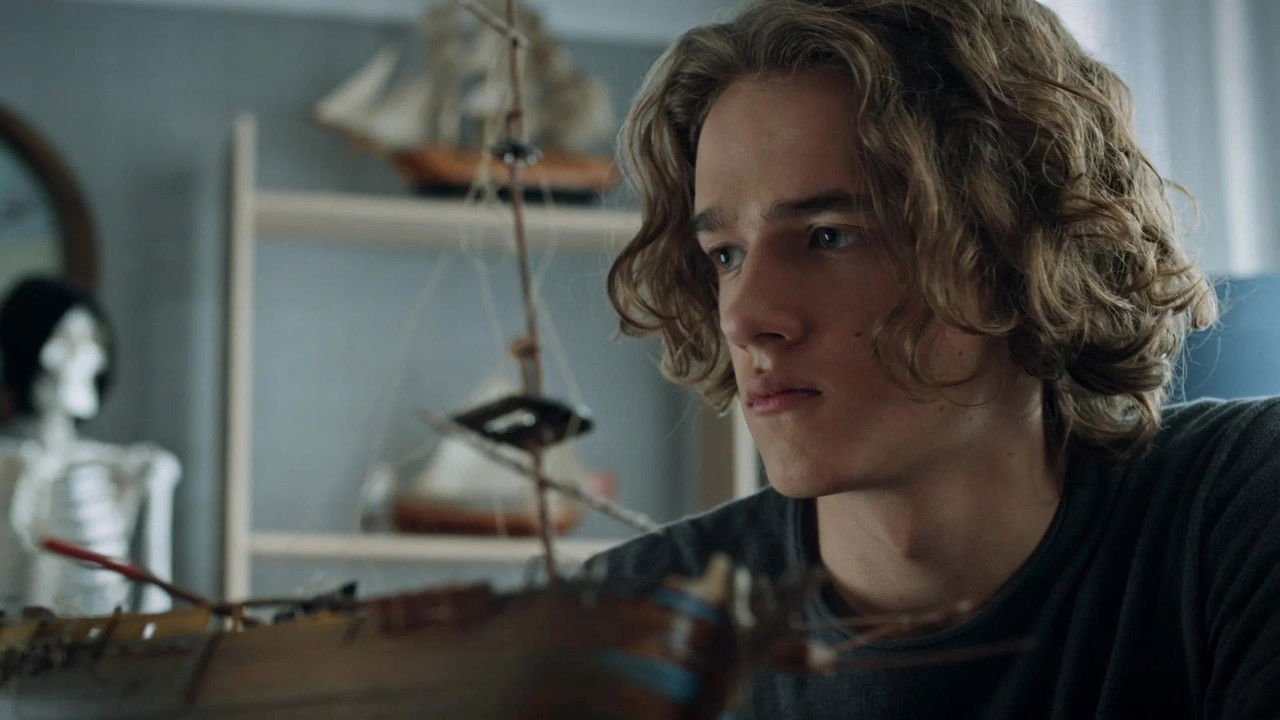 Порт — Épisode 1