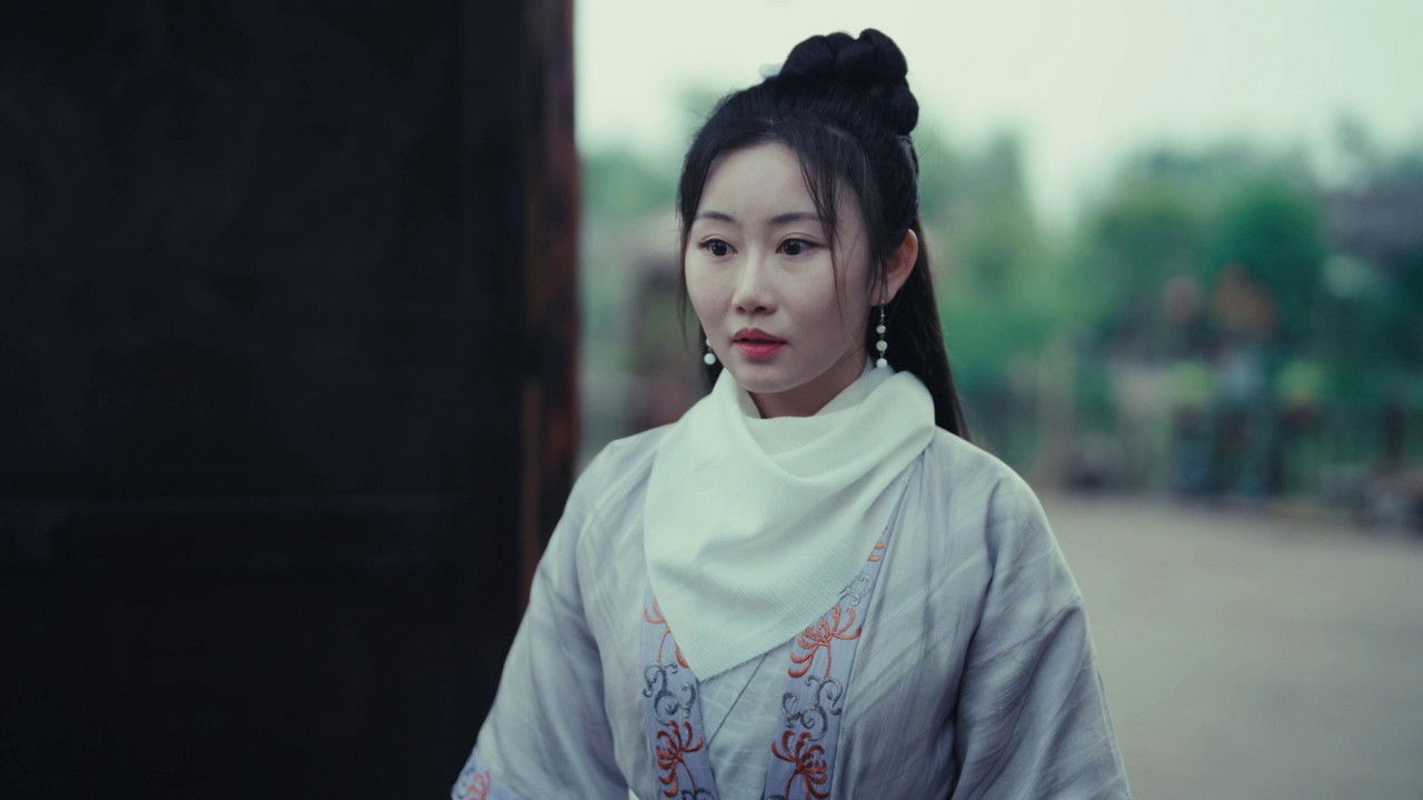 侠医谦哥 — Épisode 13