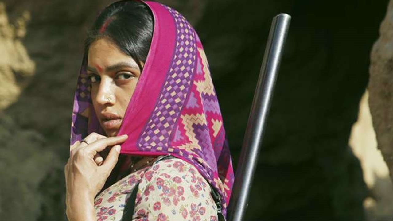 Sonchiriya