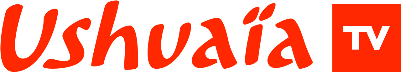 Ushuaïa TV
