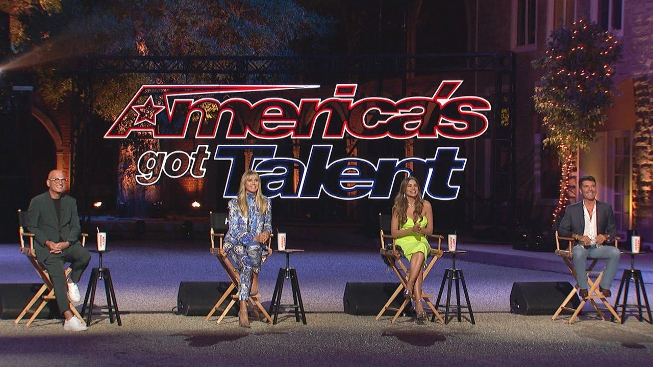 America's Got Talent - Season 15 Episode 9 : Judge Cuts