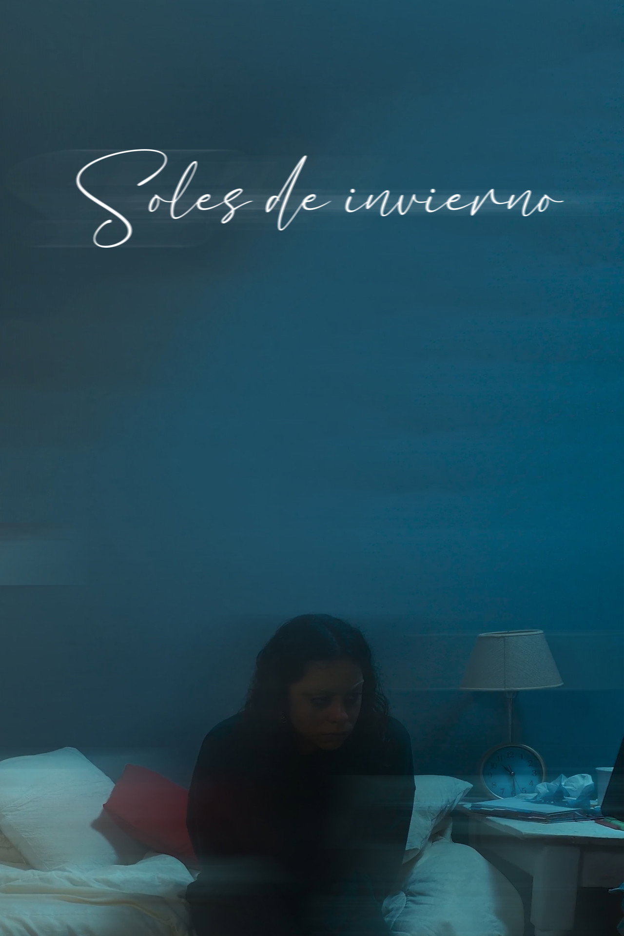 Soles de invierno filmaffisch