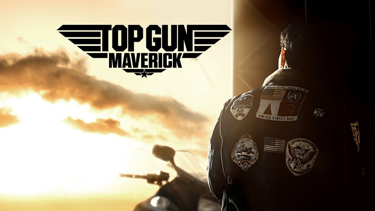 Top Gun: Maverick