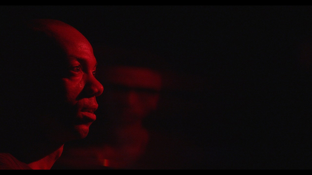 Touch of RED: RECOLLECTION still 4