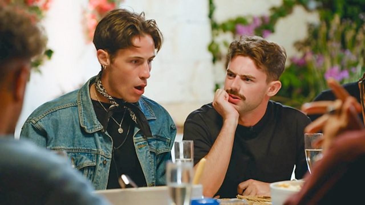 I Kissed a Boy - Season 1 Episode 5 : Episode 5