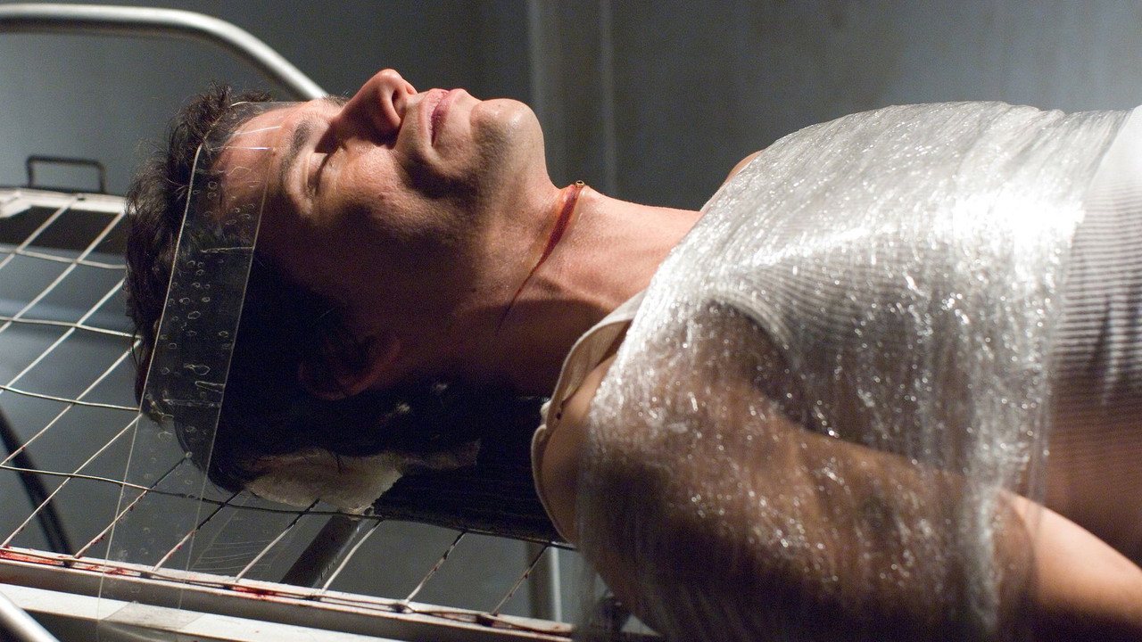 Dexter Scene 2