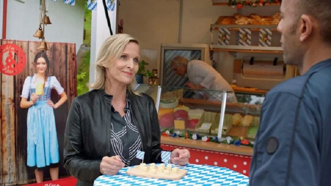 Watzmann ermittelt — Épisode 17