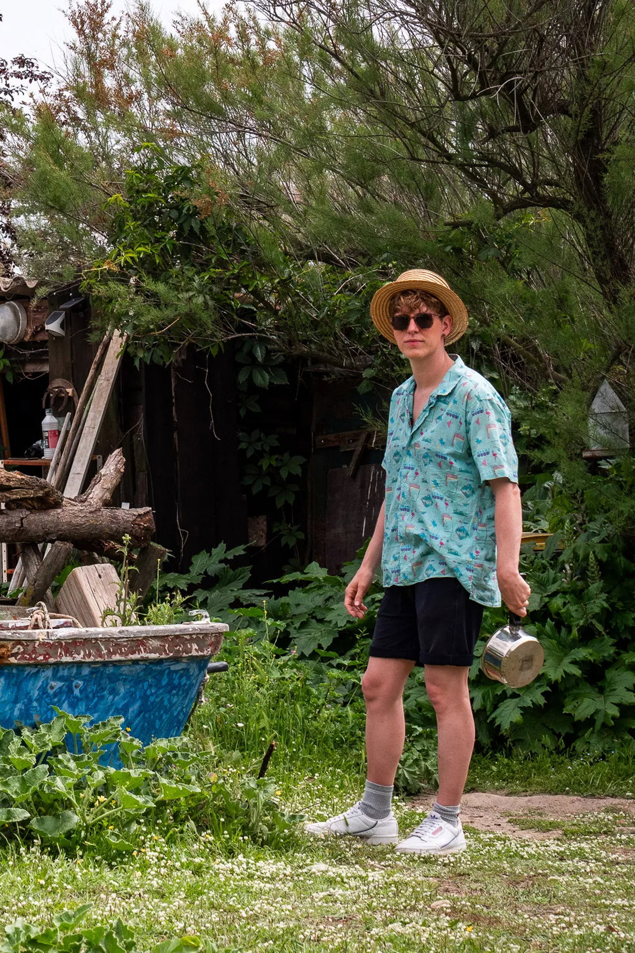 Les Oeufs filmaffisch