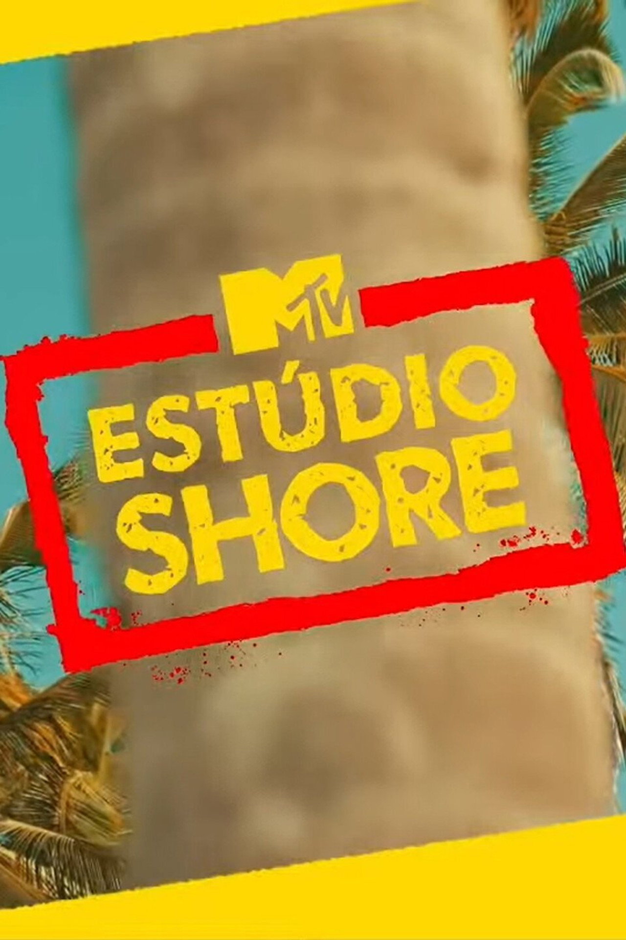 Estúdio Shore affisch