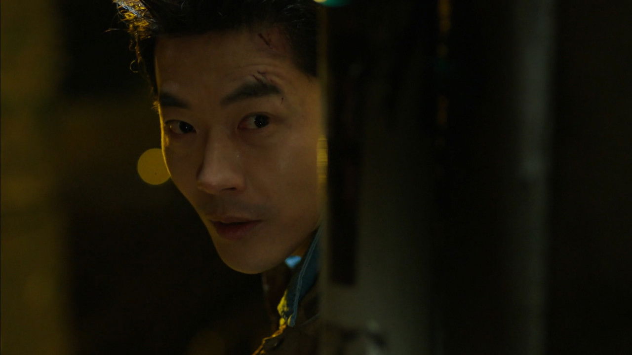 A Rainha do Mistério backdrop