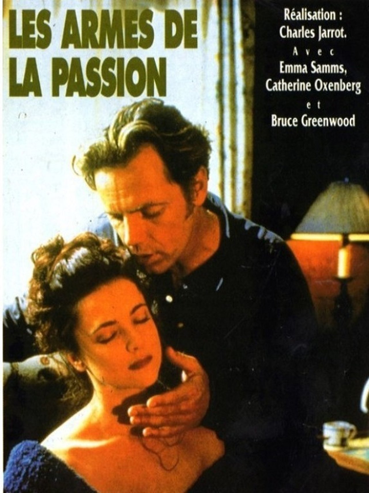 Treacherous Beauties (1994)
