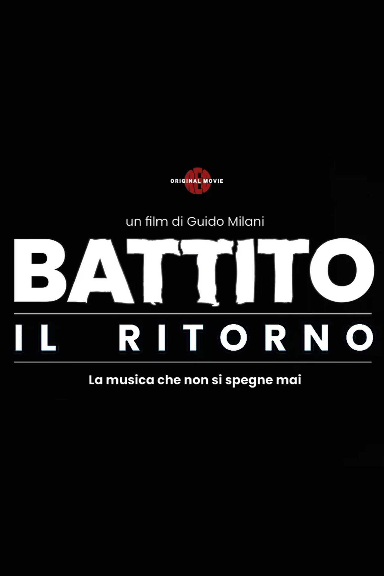 BATTITO - IL RITORNO
