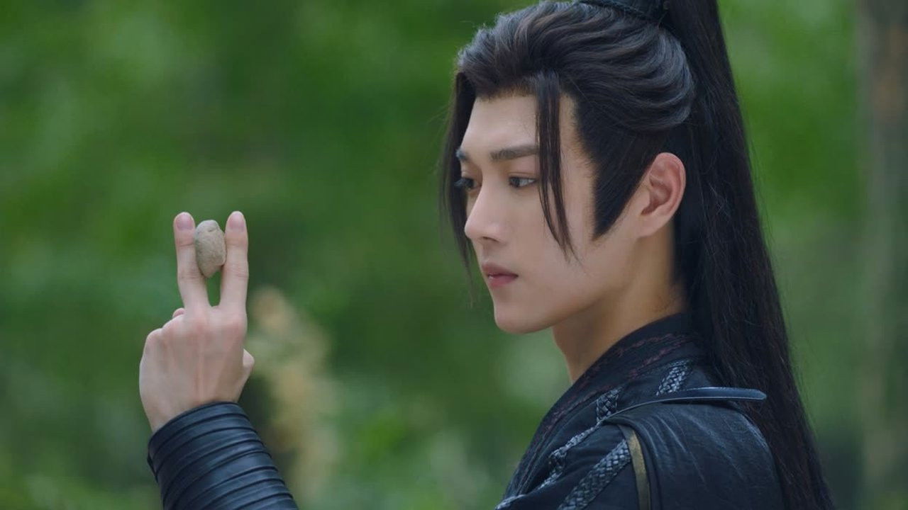 奈何寨主不好当 — Épisode 2