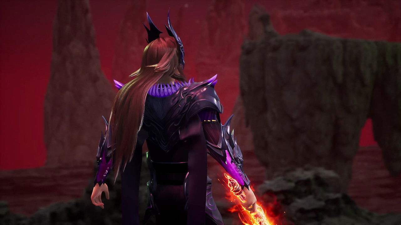 我气哭了百万修炼者 — Épisode 184