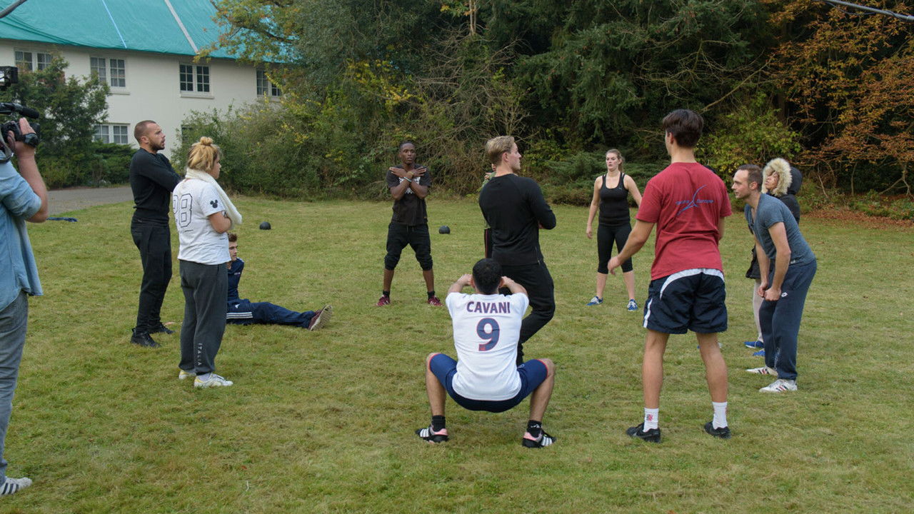 Dream School - Season 1 Episode 5 : Episode 5