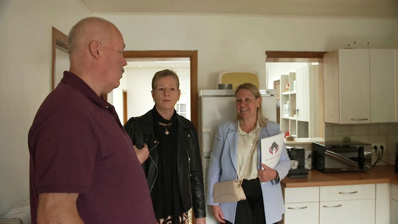 Huizenjagers - Season 11 Episode 31 : Episode 31