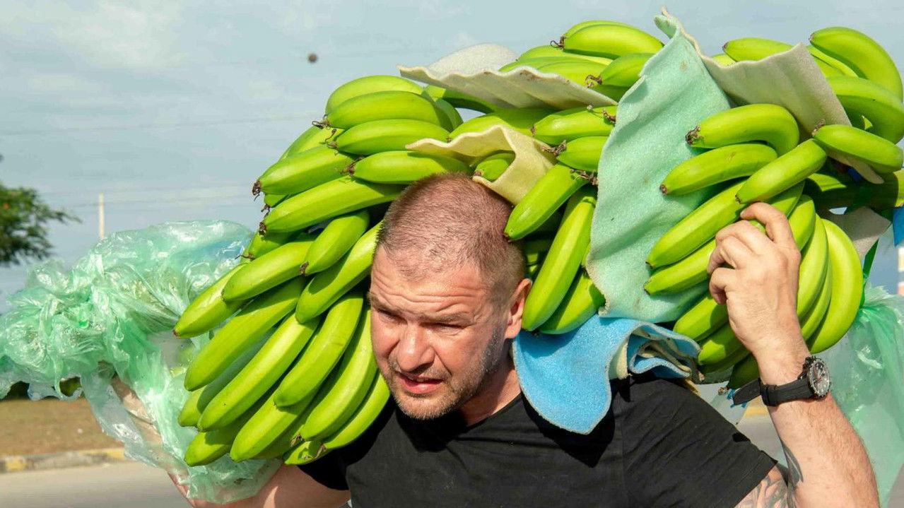 Ameryka Express — Épisode 5