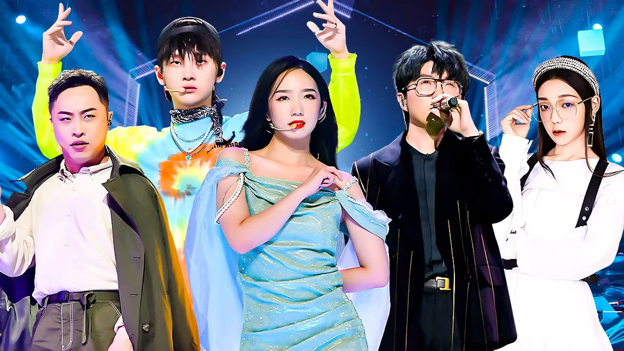 炙热的我们 — Épisode 8