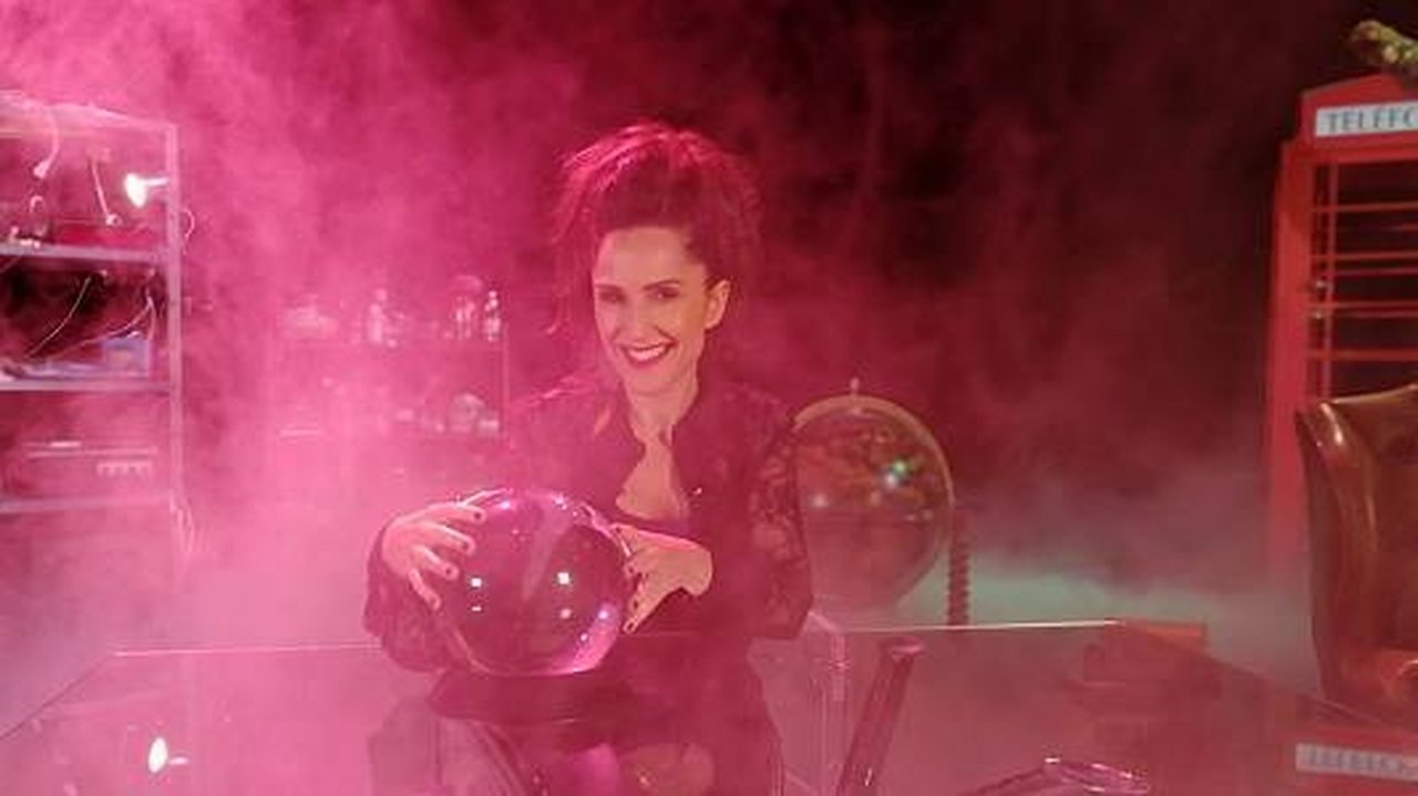 Cachitos de hierro y cromo - Season 7 Episode 6 : Episode 6