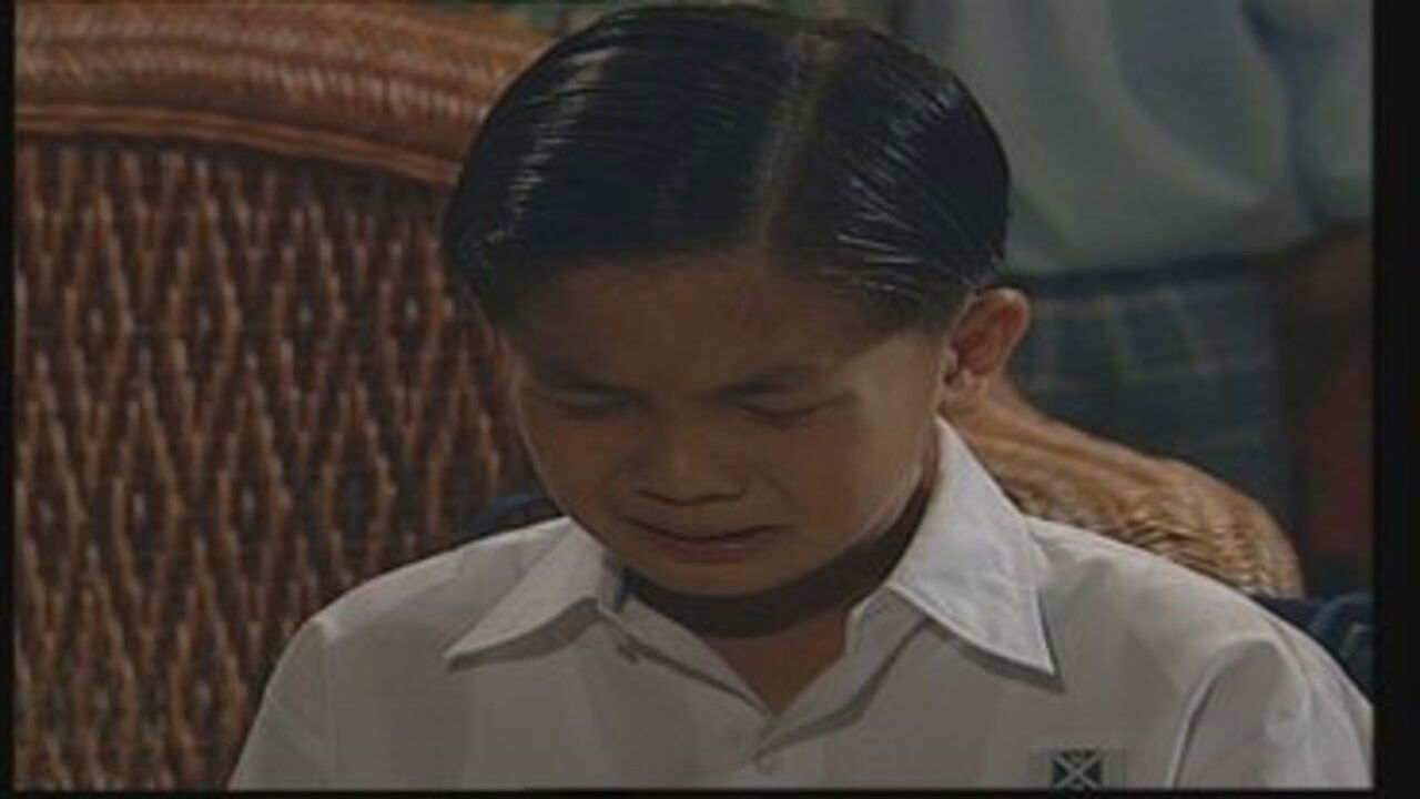 和平的代价 — Épisode 9