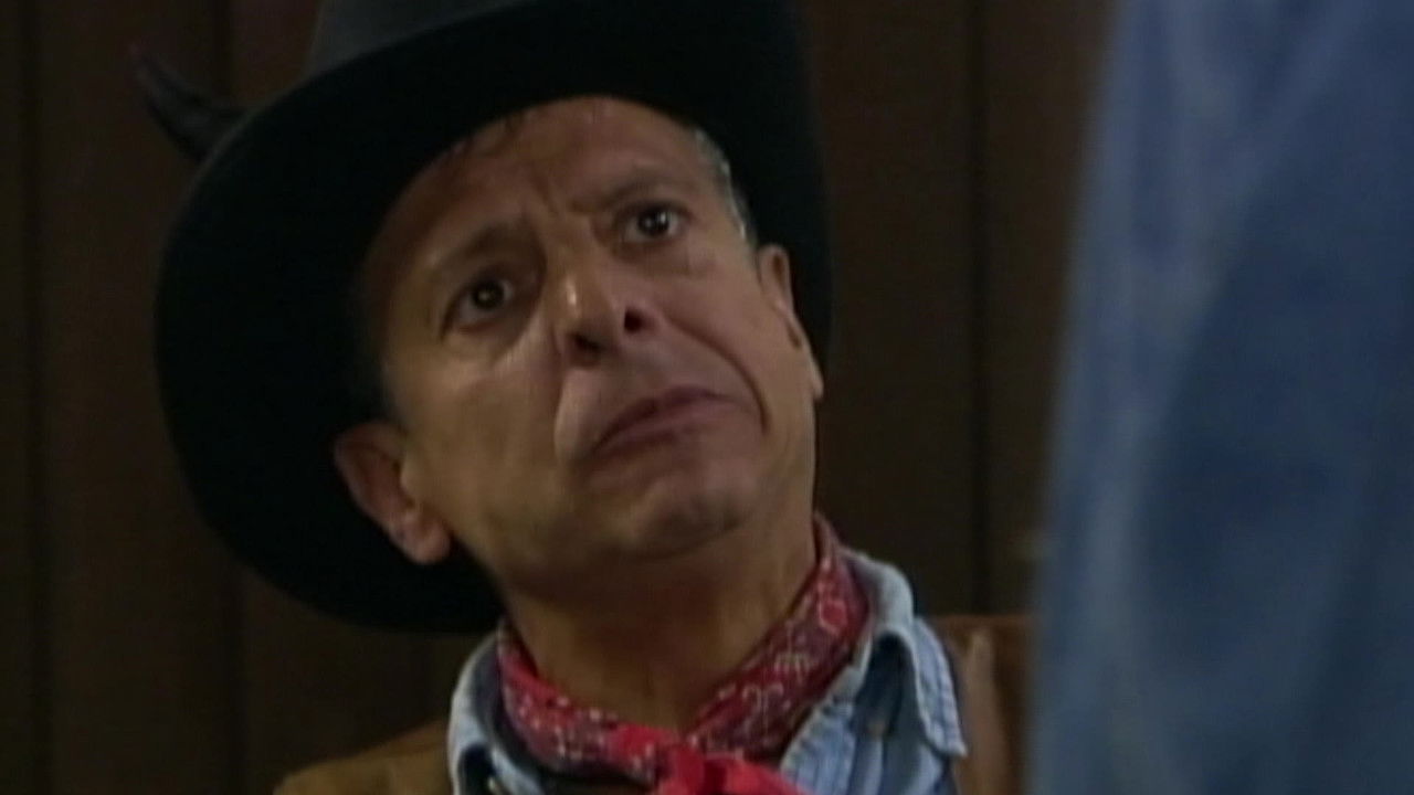 Carita de Ángel — Épisode 80