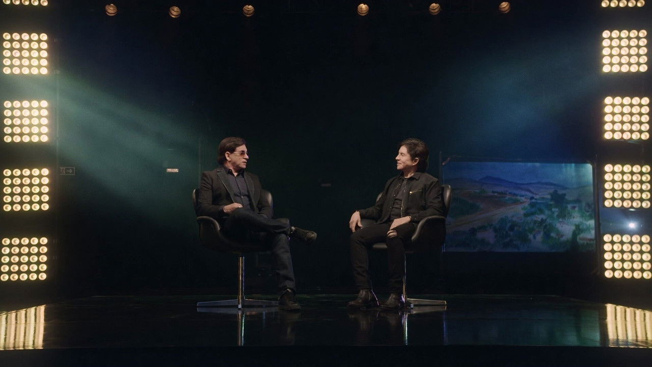 Chitãozinho & Xororó - Uma História de Sucesso — Épisode 4