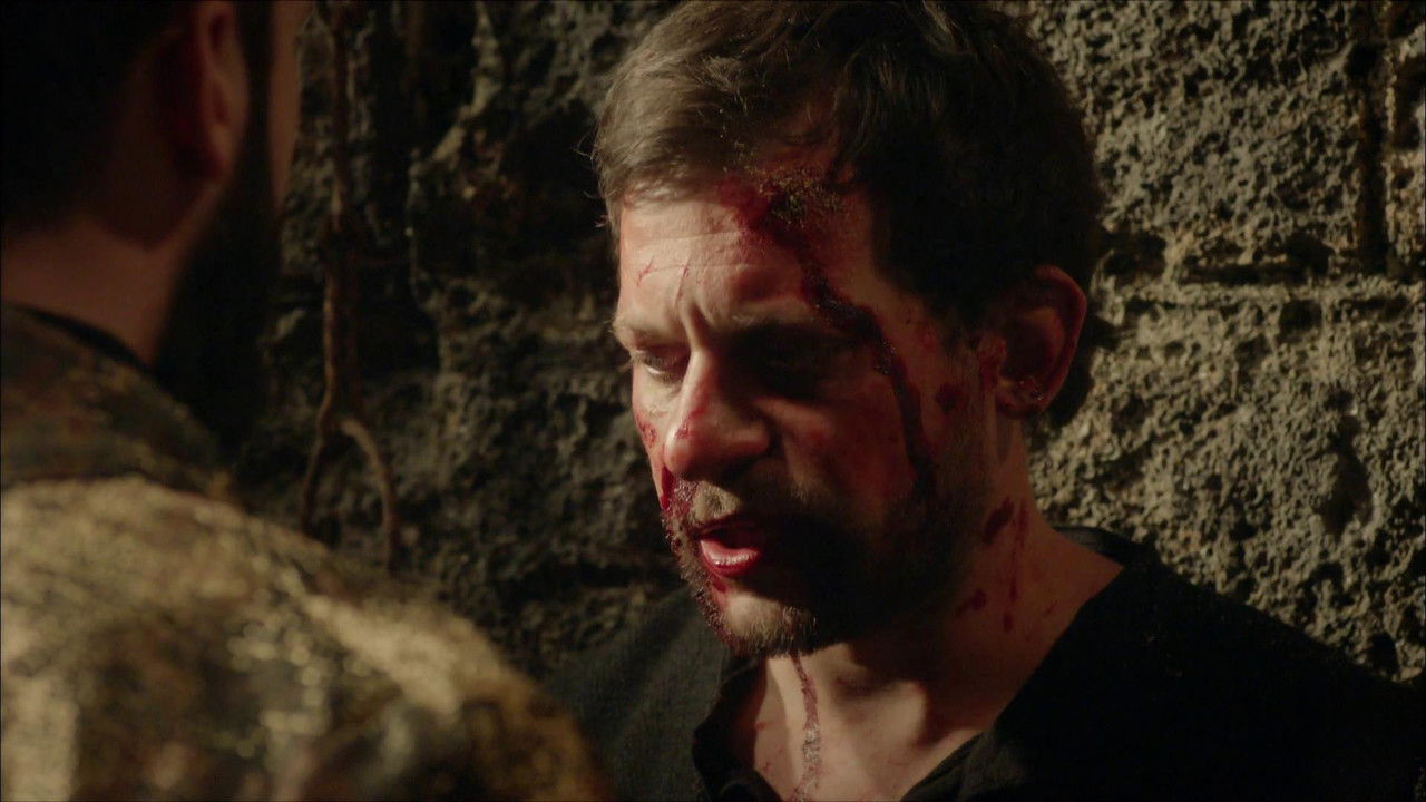 El Sultán — Épisode 35