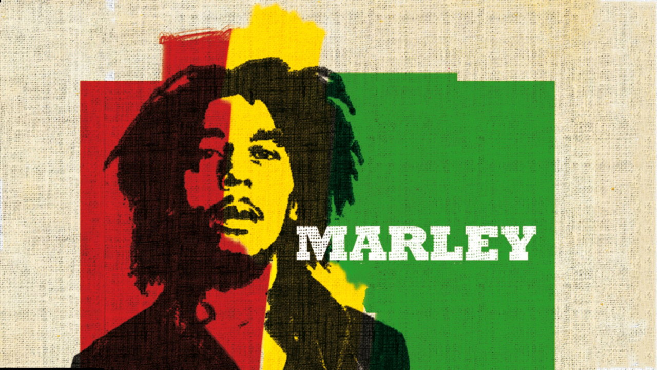 Marley still