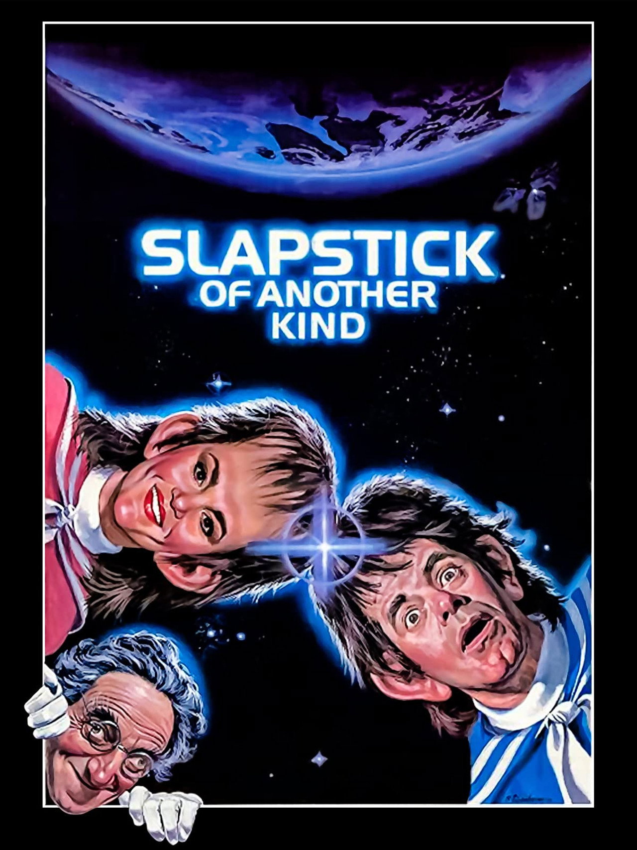 Slapstick of Another Kind