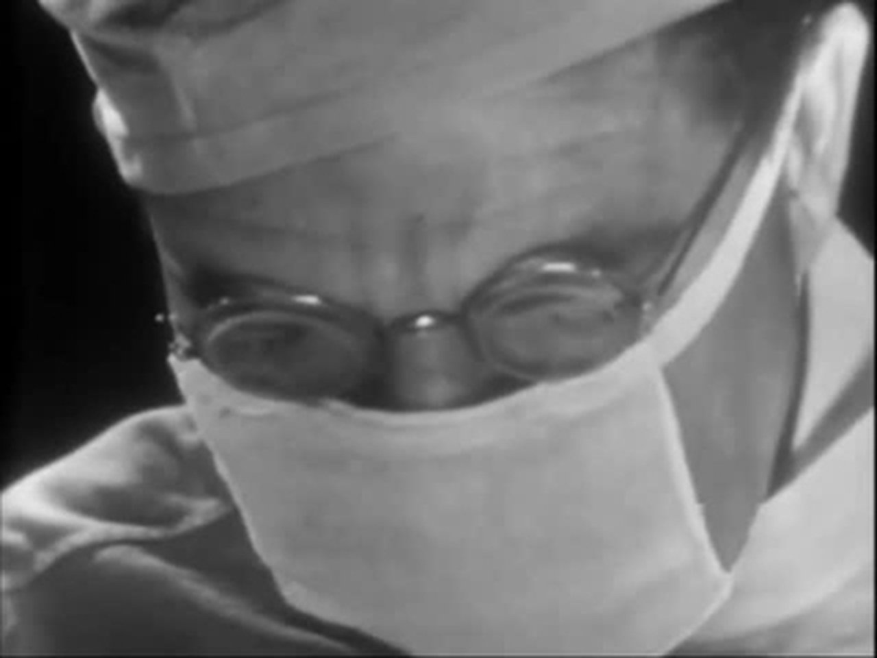 Tales of Tomorrow - Season 2 Episode 3 : The Seeing Eye Surgeon