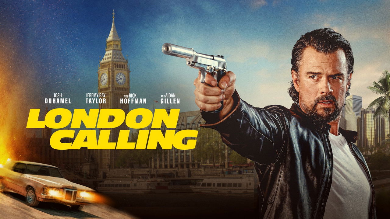 London Calling (2025) trailer