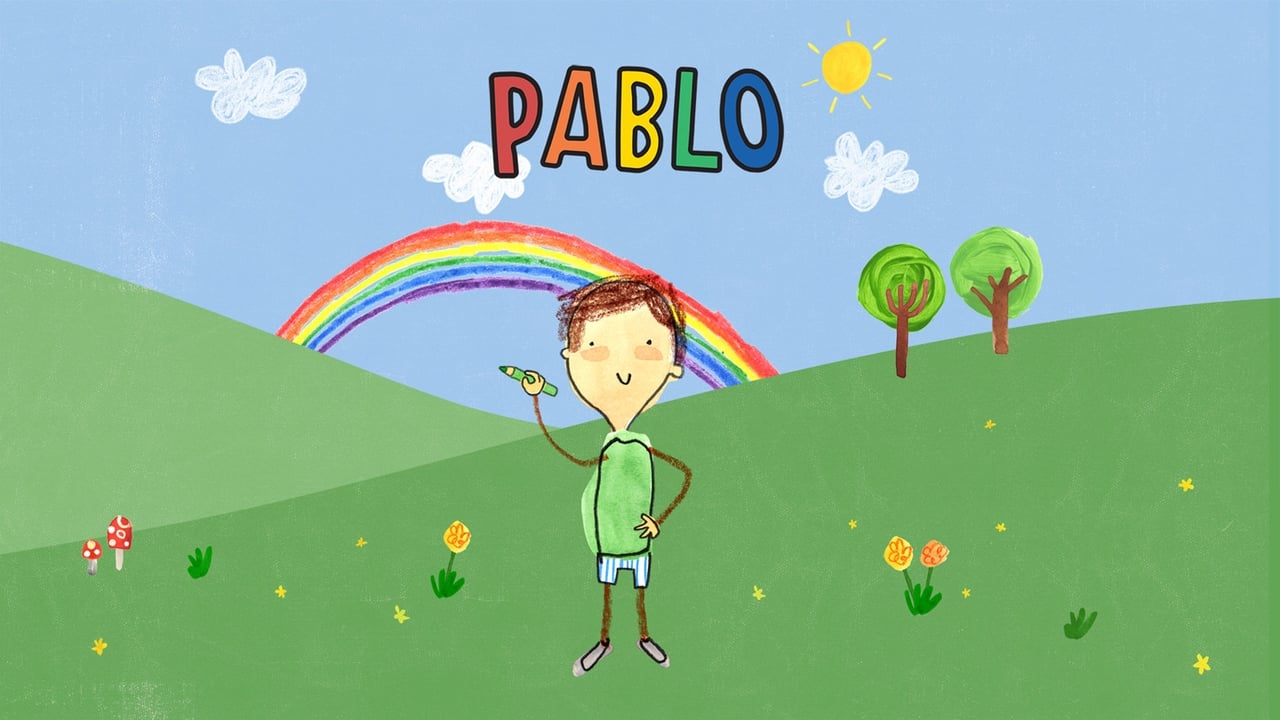 Pablo background