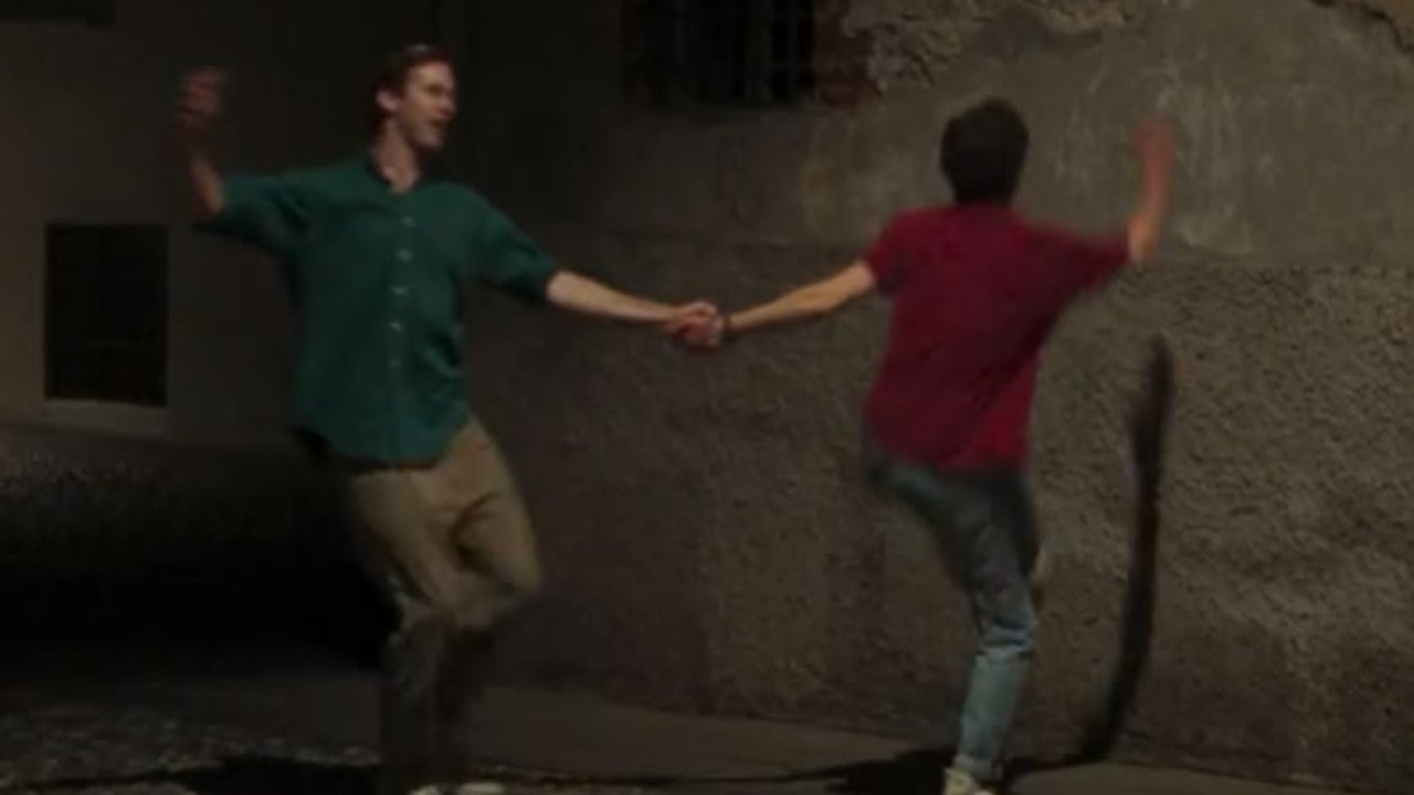 Movie Image
