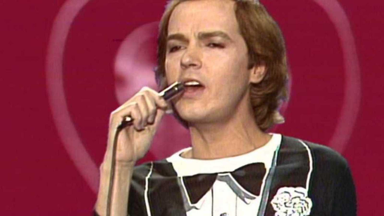 Viaje al centro de la tele — Épisode 8