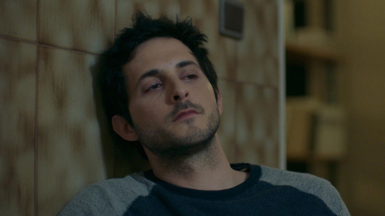 אחד על אחד — Épisode 6