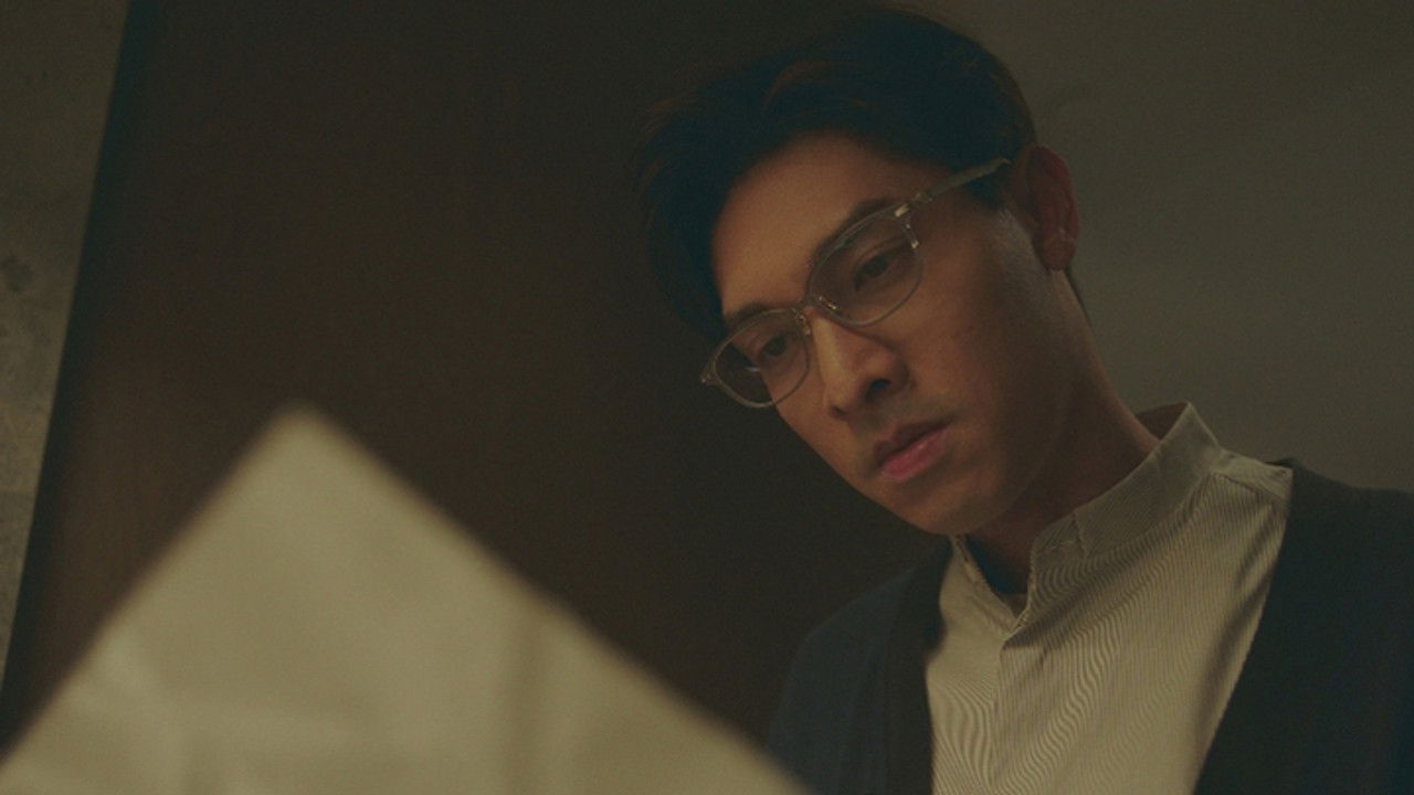 法證先鋒 — Épisode 15