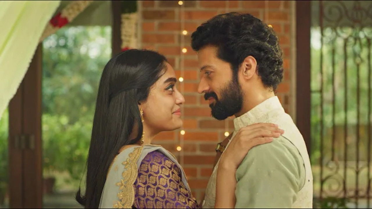 Aanandham Aarambham — Épisode 3