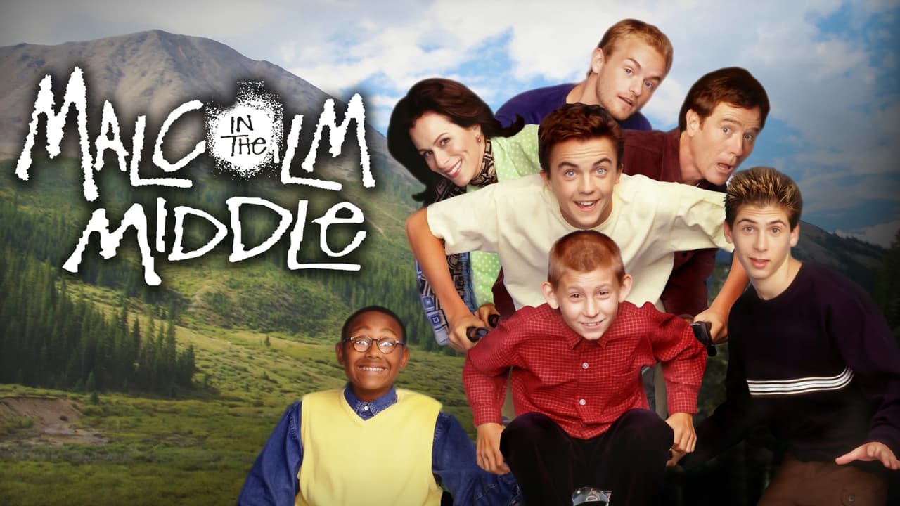 Malcolm in the Middle - Season 5