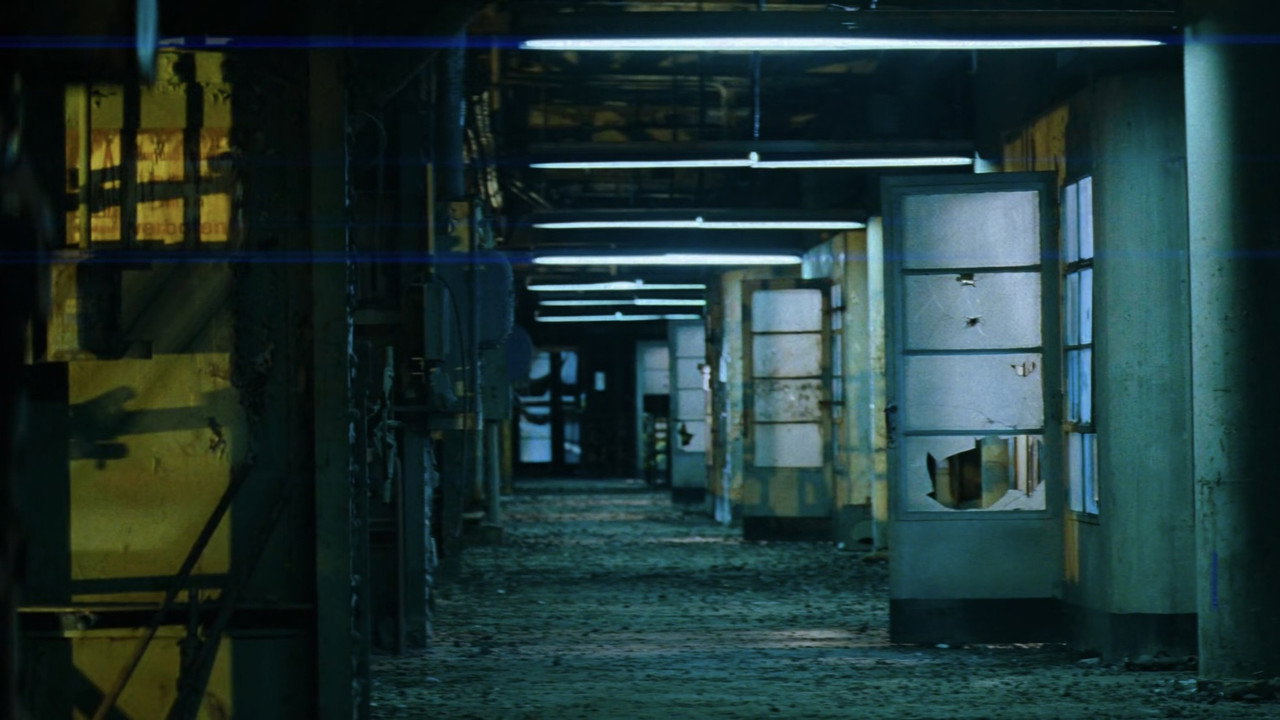 Mission: Impossible III background 57