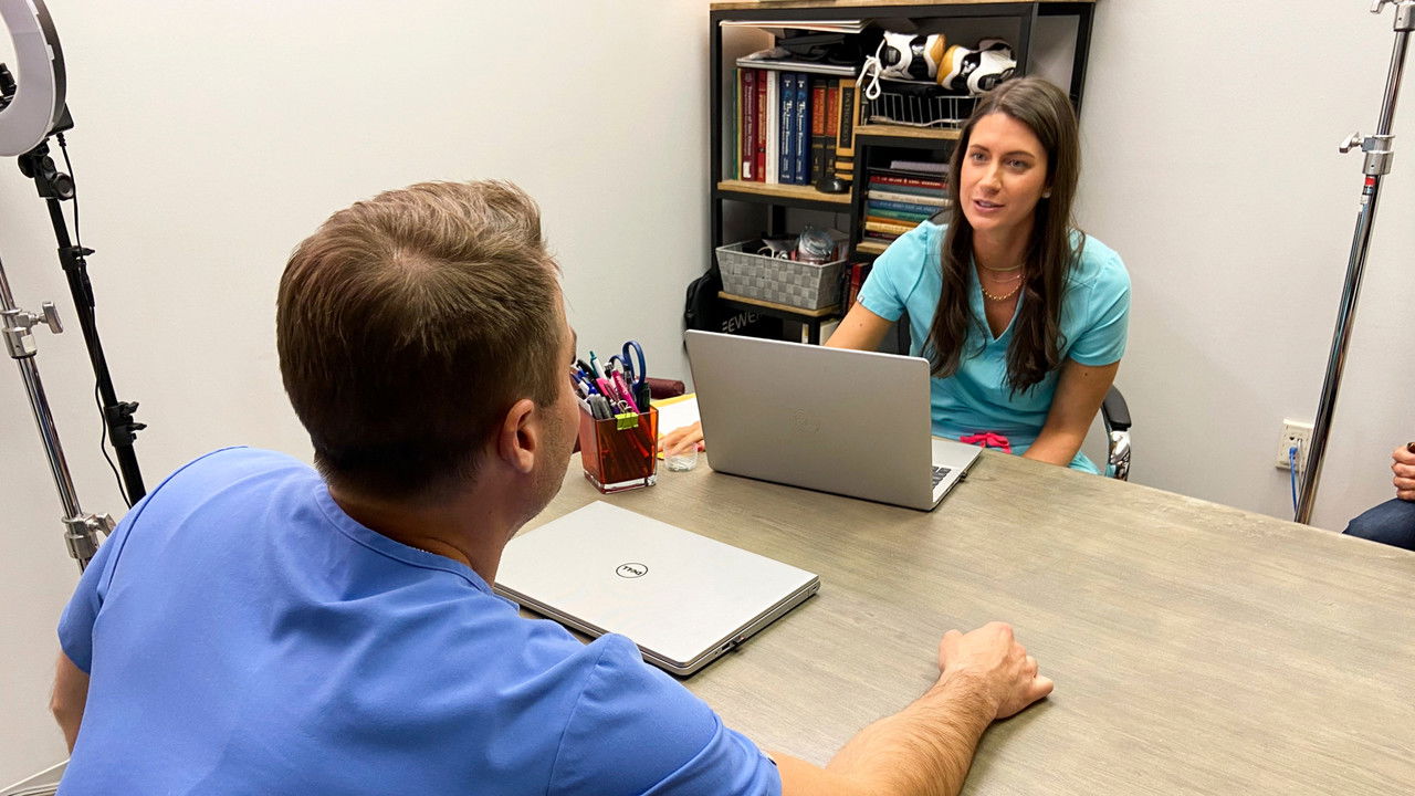 Feet Are A Battlefield