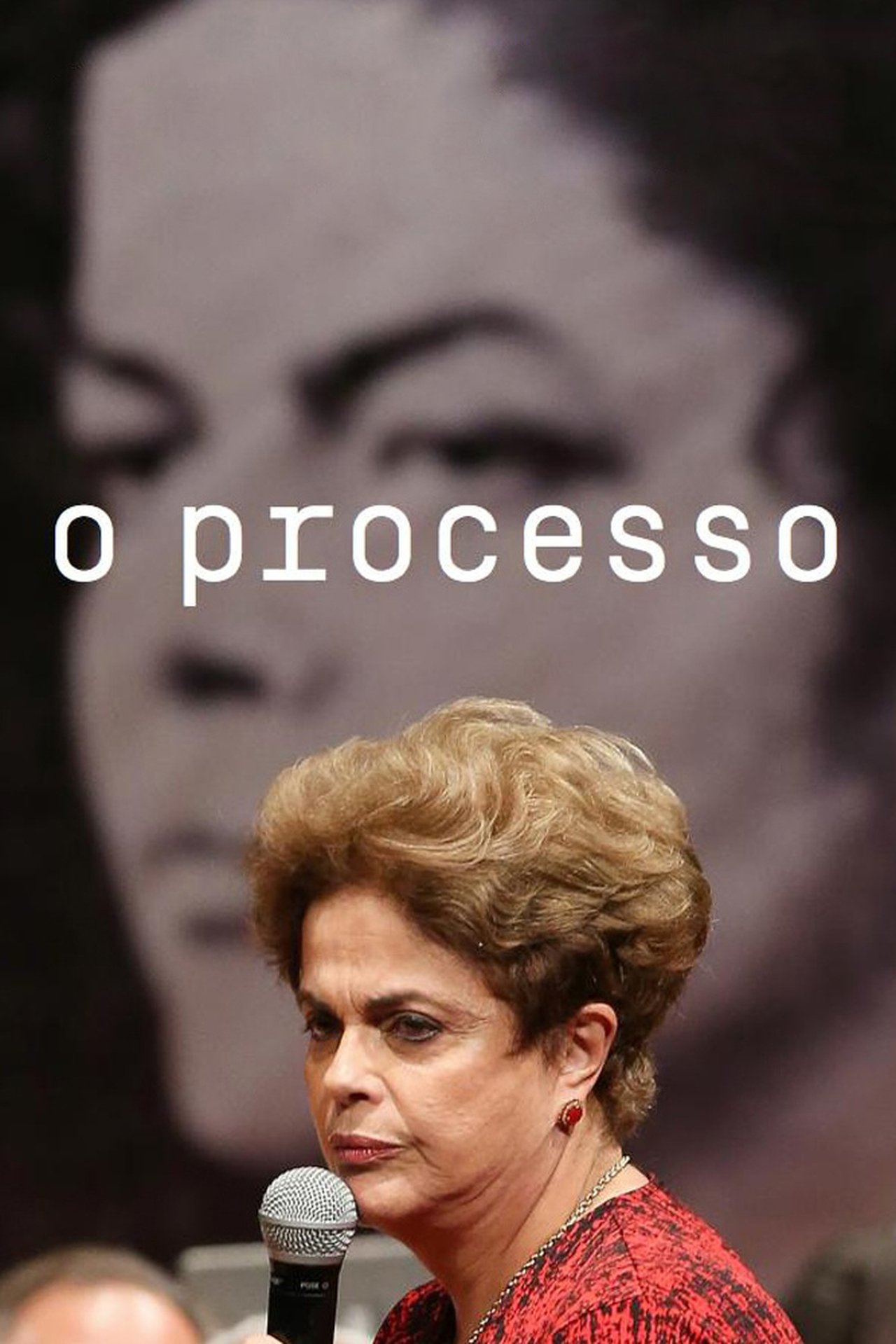 O Processo Dublado Online