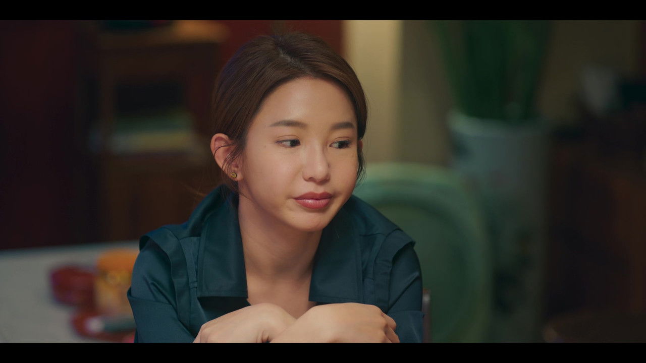 何百芮的地獄毒白 — Épisode 3