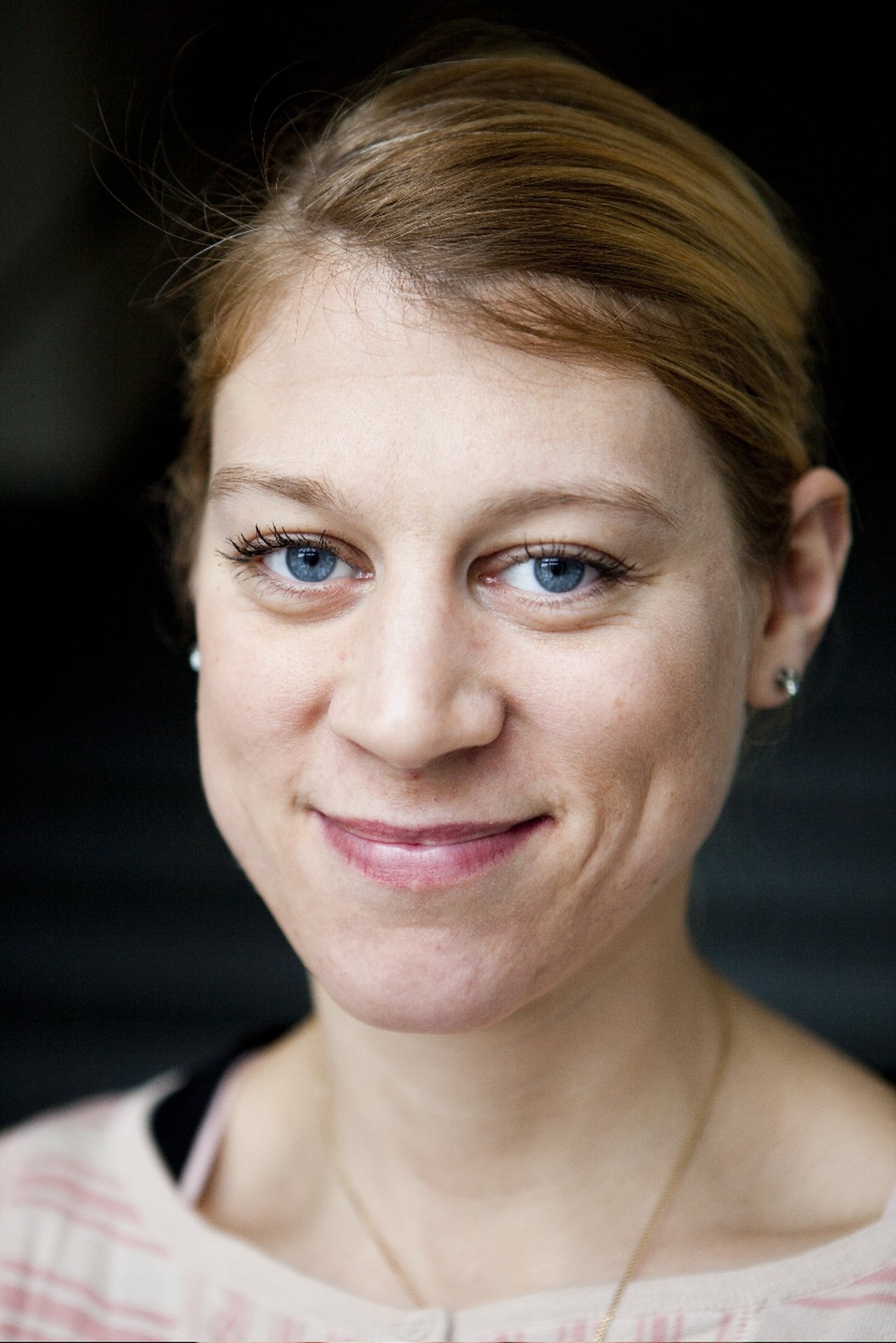 Anna Laurell