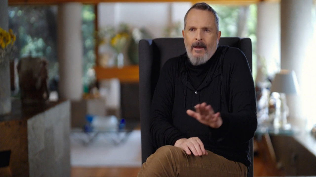 Bosé renacido — Épisode 4