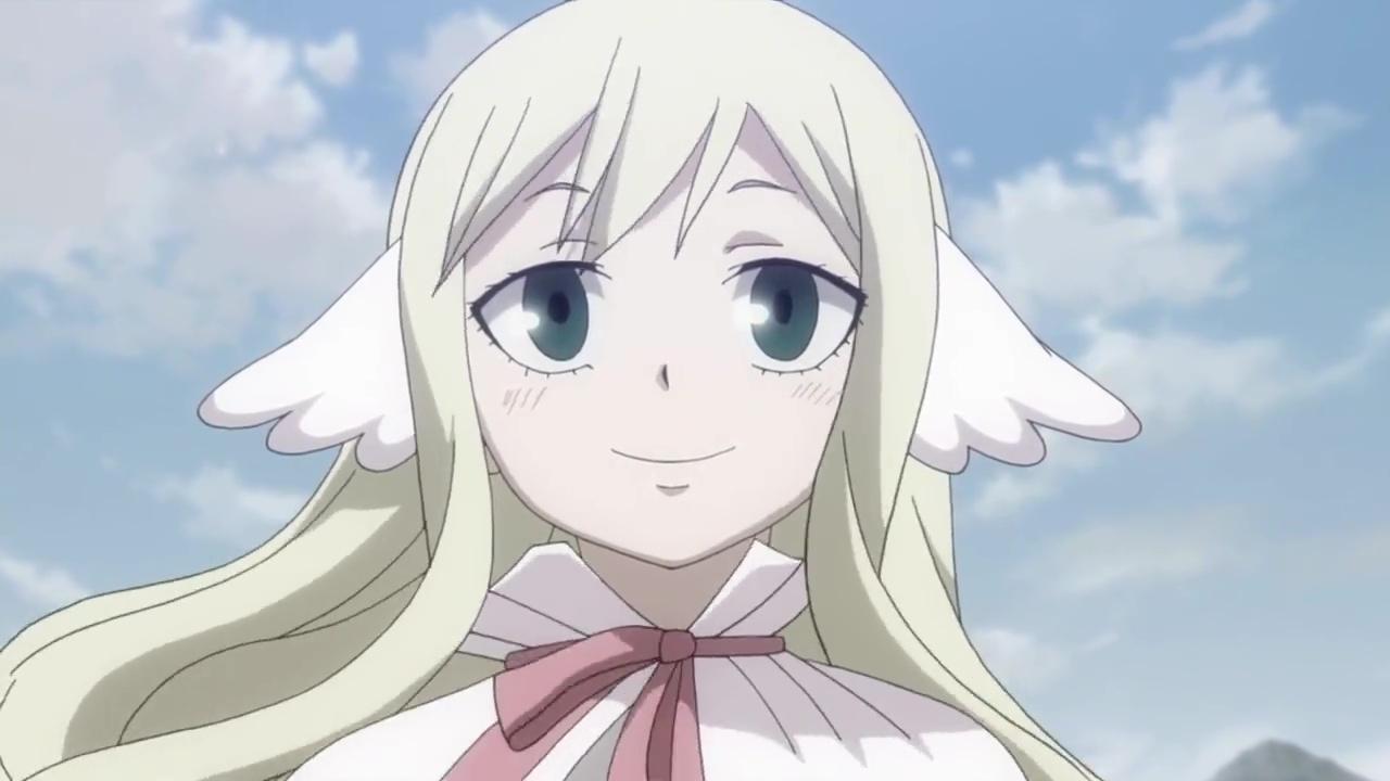 Fairy Tail - Season 7 Episode 10 : Eternal Adventure