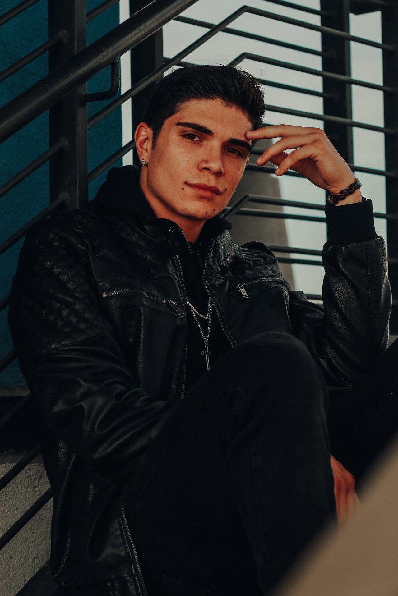 Drew Lopez