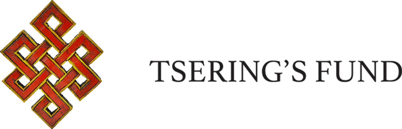 Tsering's Fund