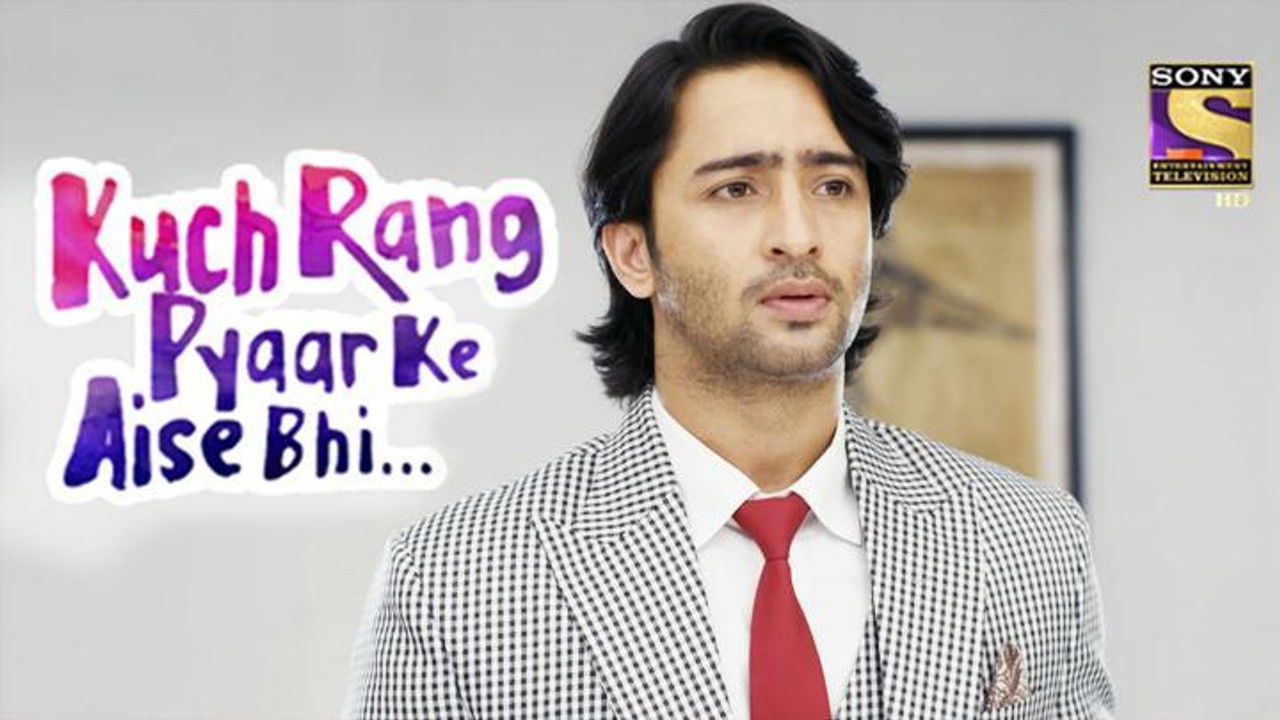 Kuch Rang Pyaar Ke Aise Bhi — Épisode 340