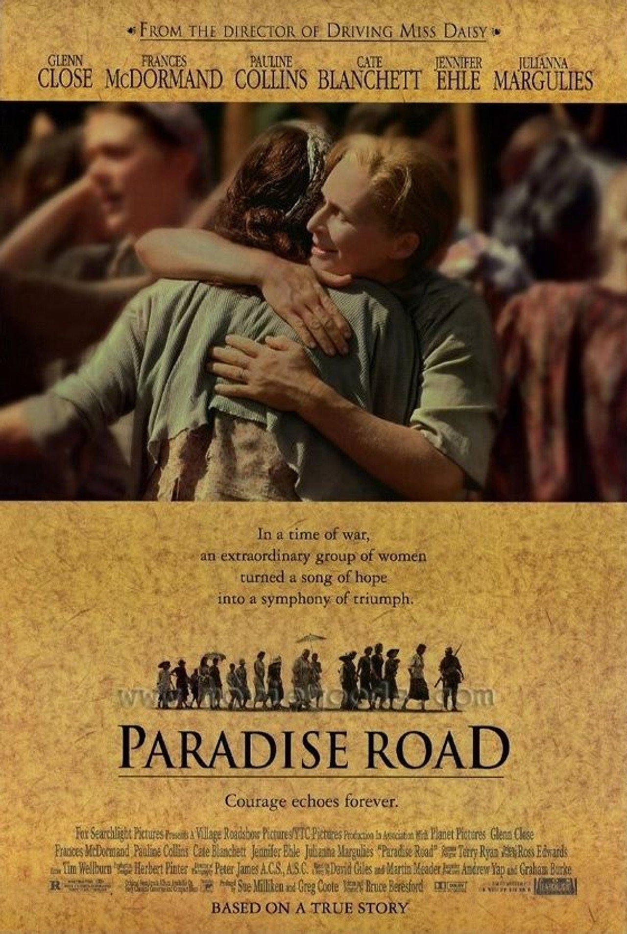Paradise Road still 4