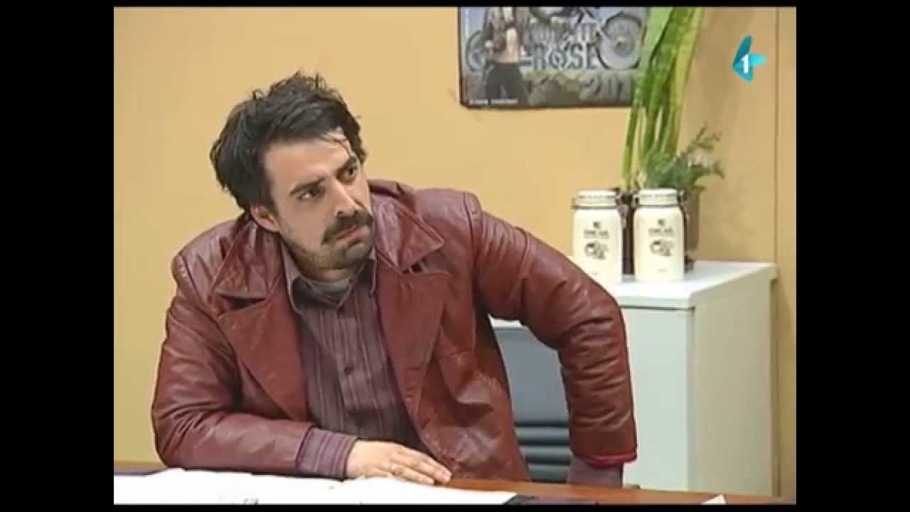 Government Job - Season 2 Episode 142 : 339 Ručni sat